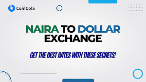 Top Ways to Get the Best USDC to Naira Rate Today image 782