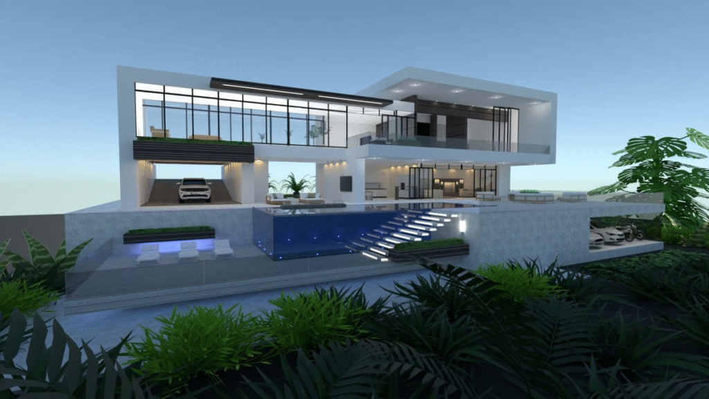 Best 3D Home Design Software in 2025