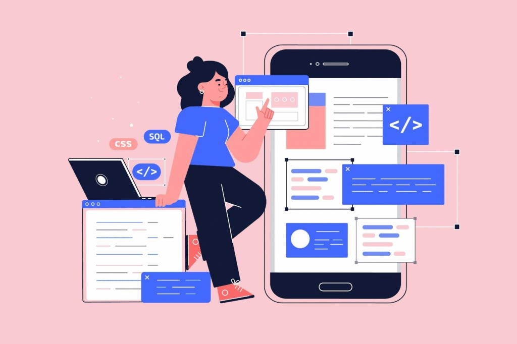 Android Developer