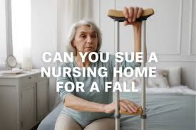 Your Rights Explained: Working With a nursing home slip and fall lawyer in California image 954