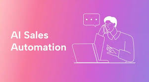 How AI Sales Automation Software Boosts Productivity & Revenue image 983
