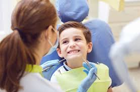 Why Family Dentistry Creates Positive Dental Experiences For Kids image 999