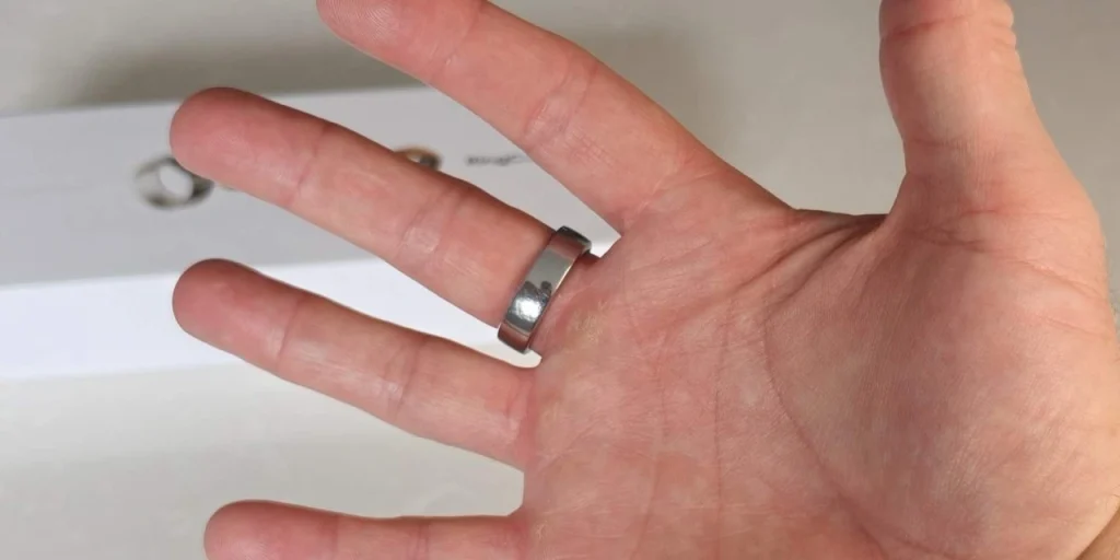 Smart Ring Essentials without Compromise – RingConn Gen 2 image 1774926521753