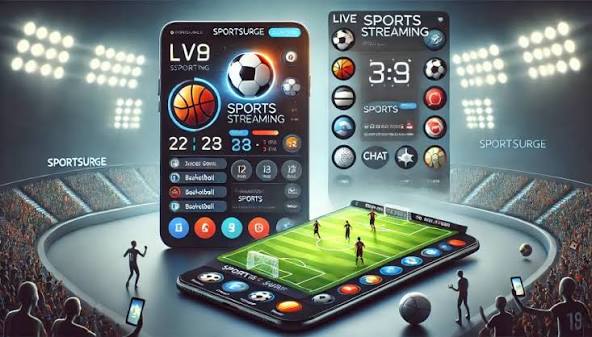 Affordable Live Sports Viewing With Sportsurge images 2026 07 04T190306.386