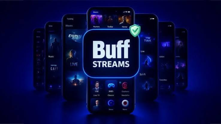 Buffstreams App Makes Every Sporting Event Easy to Access on Mobile images 2026 07 16T194456.786