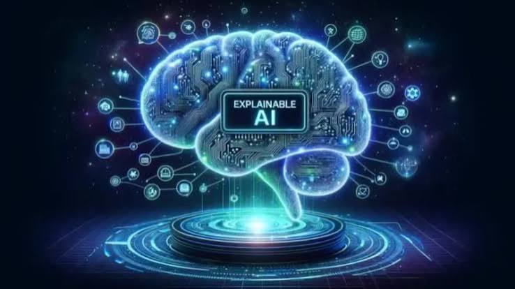 Explainable AI (XAI): Building Trust and Transparency in Artificial Intelligence images 2026 07 17T222652.785