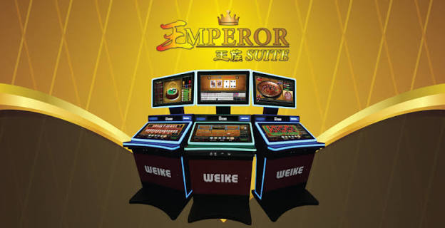 Weiwei168: Discover a Premium Online Casino Experience with Fast Play and Exciting Rewards images 2026 07 19T141019.960