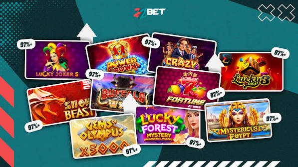 Best RTP Slot Games To Play Online – 4 Top Titles images 2026 09 22T023218.741