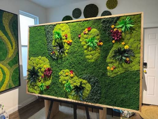 Why Preserved Moss Art Is the Ultimate Low-Maintenance Wall Feature images 2026 09 25T234053.298