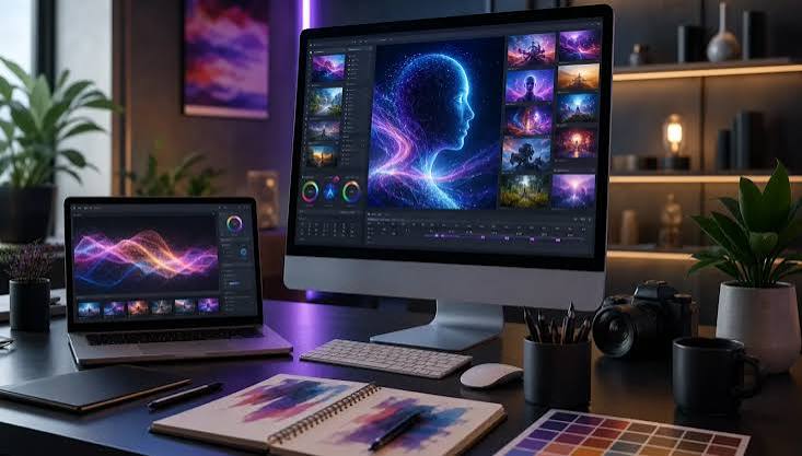 How AI Voice Tools Are Helping Content Creators Scale Production Without Losing Quality images 2026 10 12T161351.845