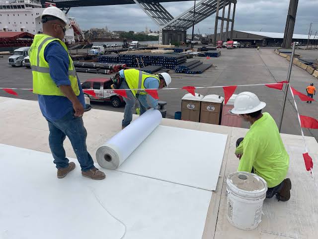 The True Cost of Commercial TPO Roofing in Houston: What Contractors Won’t Tell You images 50