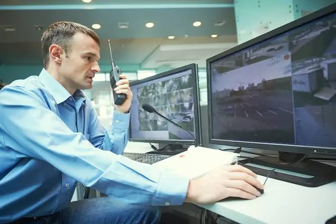 Understanding Modern Security Infrastructure for Business PremisesThe Changing Nature of Commercial Security images 54