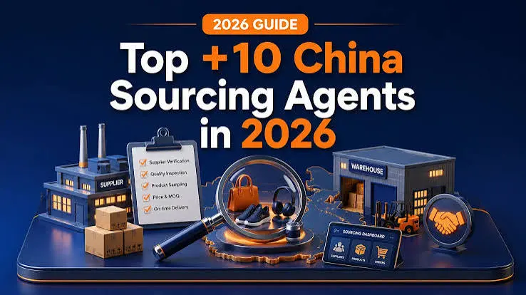 10 Best Sourcing Agents in China in 2026: An Independent Comparison images 59