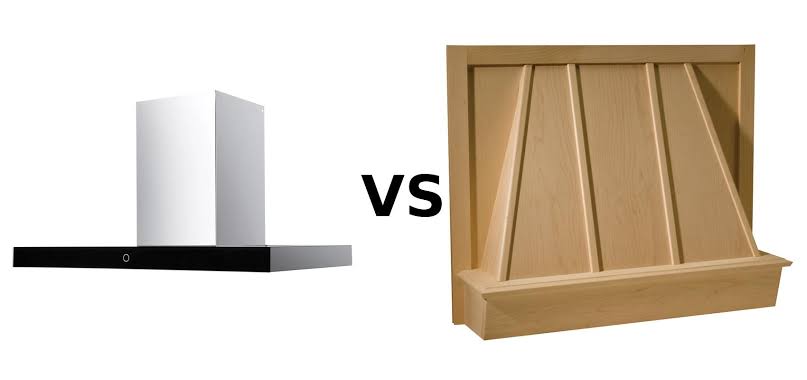 Wood Range Hood vs. Stainless Steel: Which One Fits Your Kitchen? images 89 1