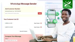 Why a Lightweight WA Sender is the Ultimate Growth Hack for Bootstrappers images 9