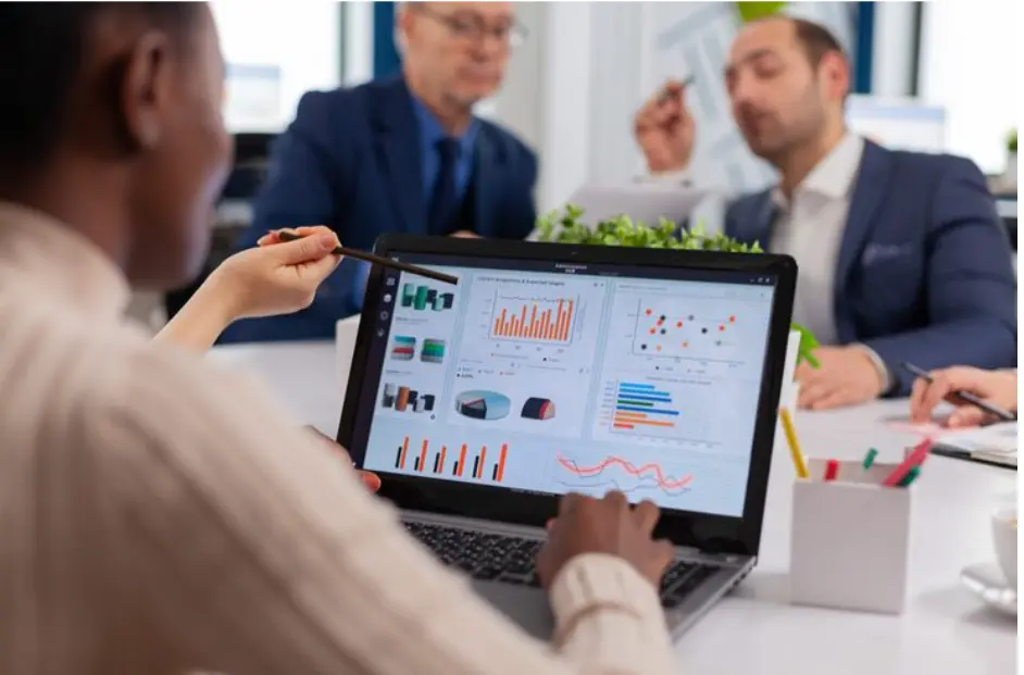 Why ERP Data Visibility Is Becoming Critical for Multi-Branch Business Growth imagge