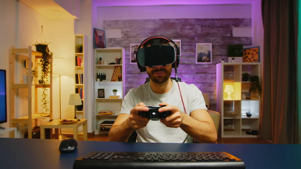 Simple Ways to Improve Your Online Gaming Experience improve online gaming experience