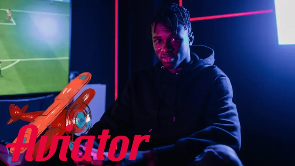 Innovations That Make Aviator Games Unique