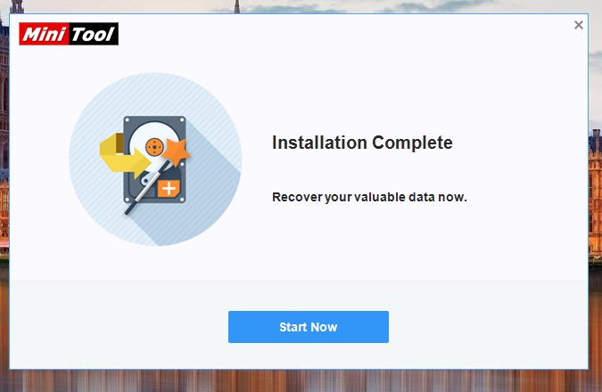 install compelet tool