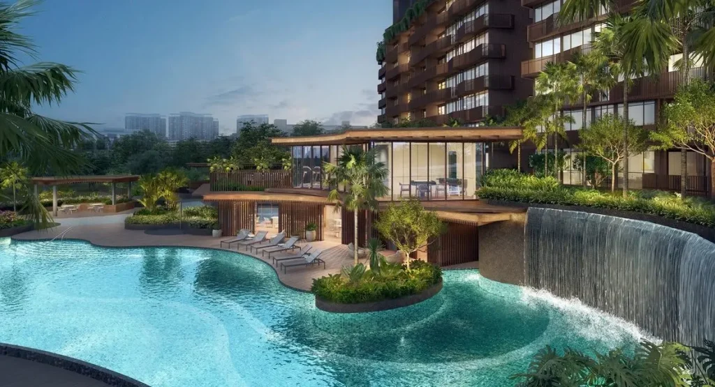 Investment Potential and Rental Opportunities at Lentor Gardens Residences investment potential and rental opportunities