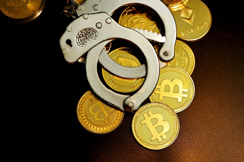 Bitcoin custody protection strategies