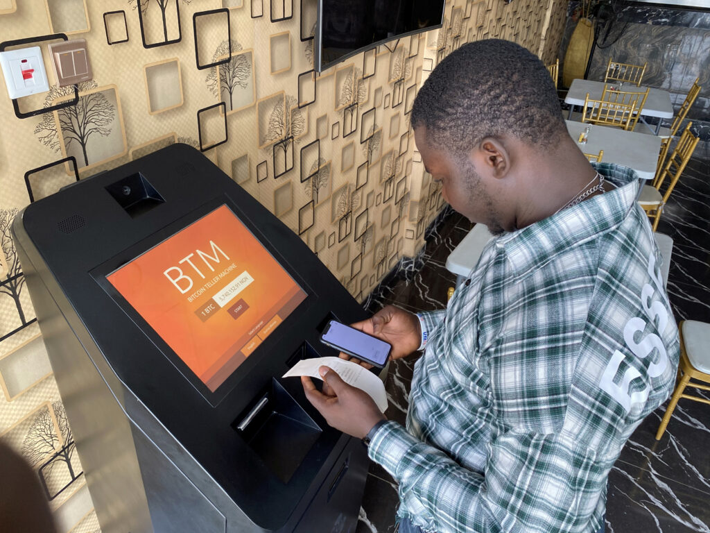 The Growth of Crypto ATMs: What It Means for the Future of Finance The Growth of Crypto ATMs: What It Means for the Future of Finance