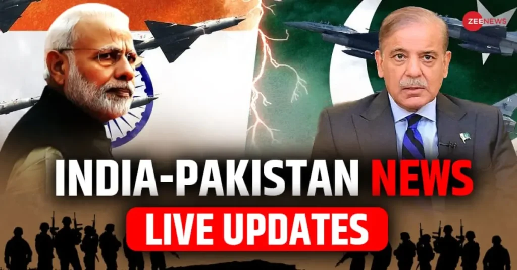 Latest Pakistan News Updates 2025 – Political Economic & Security Highlights latest pakistan news