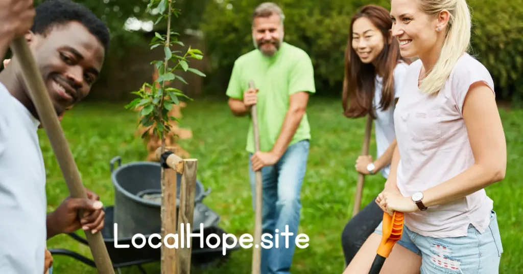 Exploring LocalHope.site: Revolutionizing Digital Interactions localhope.site