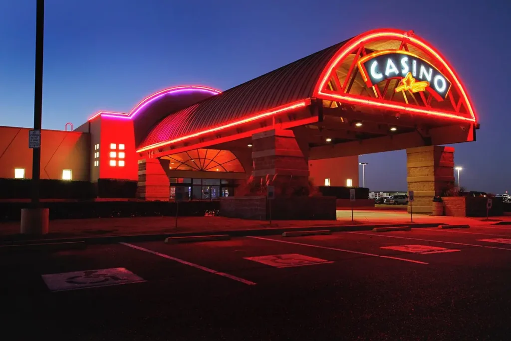 lucky star casino india review 2024