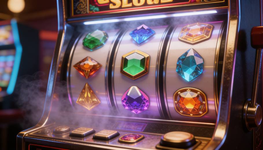 Lucky8 Casino : Qualité de Jeu Décevante Lucky8 Casino : Qualité de Jeu Décevante