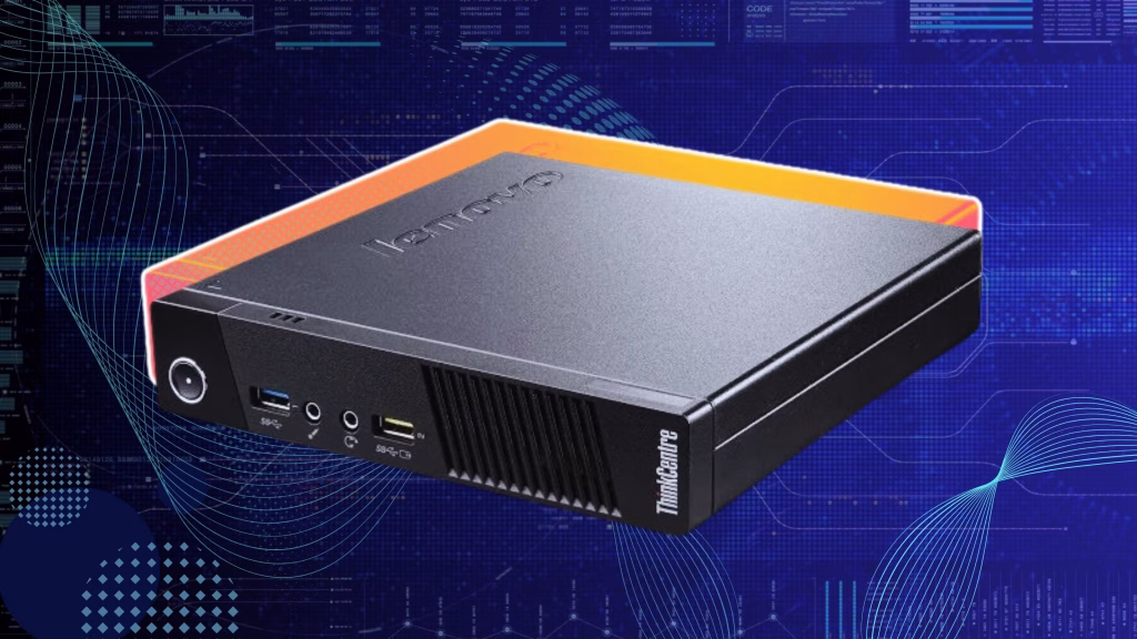 How to Configure Intel Mini PC for Plex Server and Data Backups mini computer