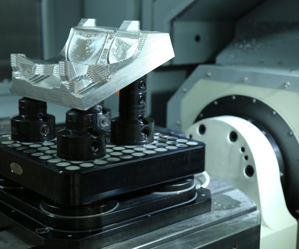 How Clamping Systems Work: Components, Products, Modules and Manual Solutions mmt 0819 d t fcs 1