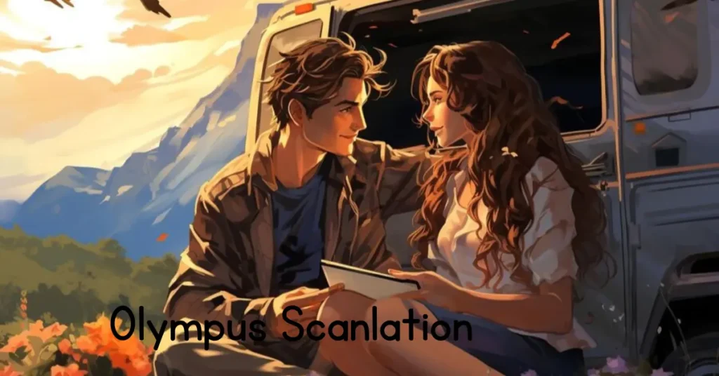 Olympus Scanlation: Setting New Standards in Manga Translations olympus scanlation