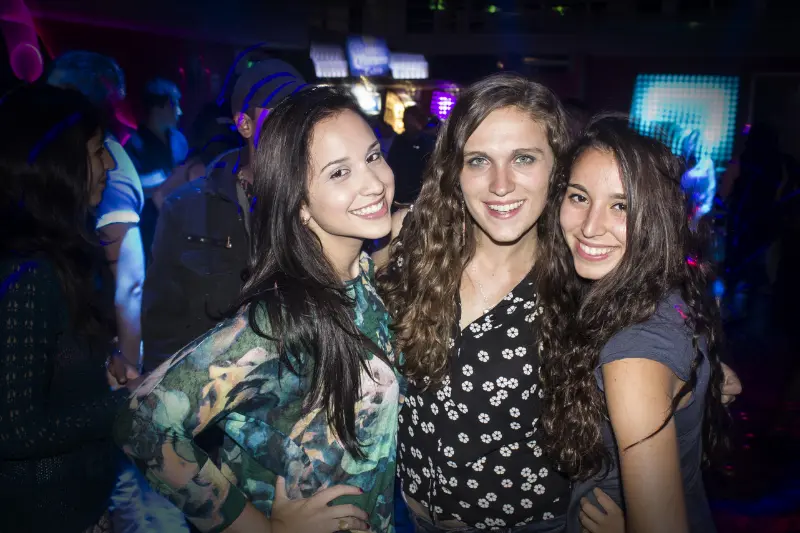 one word captions for party and fun