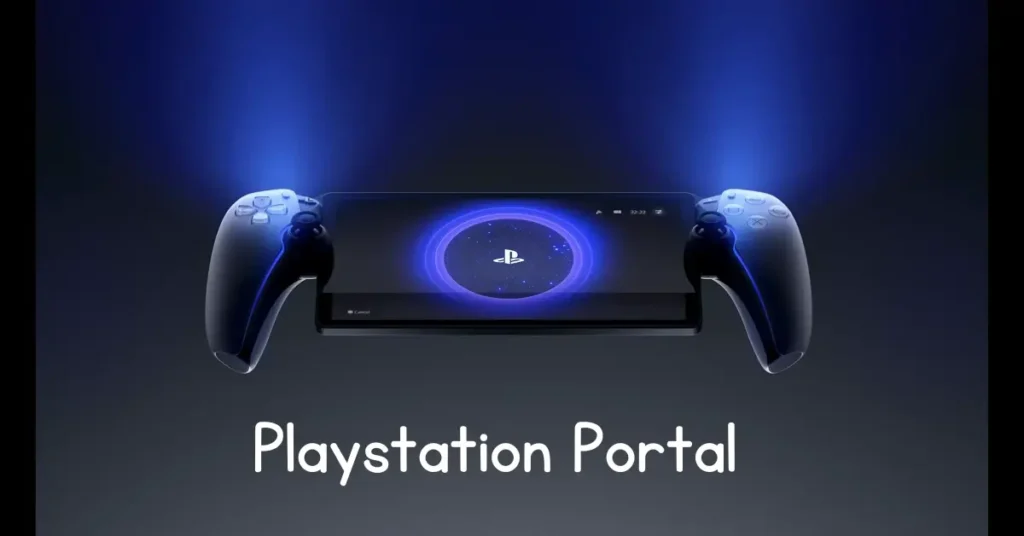 PlayStation Portal: A Revolution in Handheld Gaming playstation portal