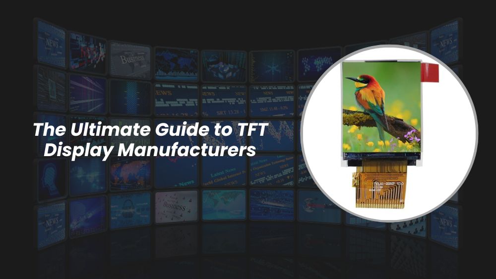 TFT LCD Display Suppliers Powering Modern Visual Technology q1 3 1736231224 WNo 1000d563