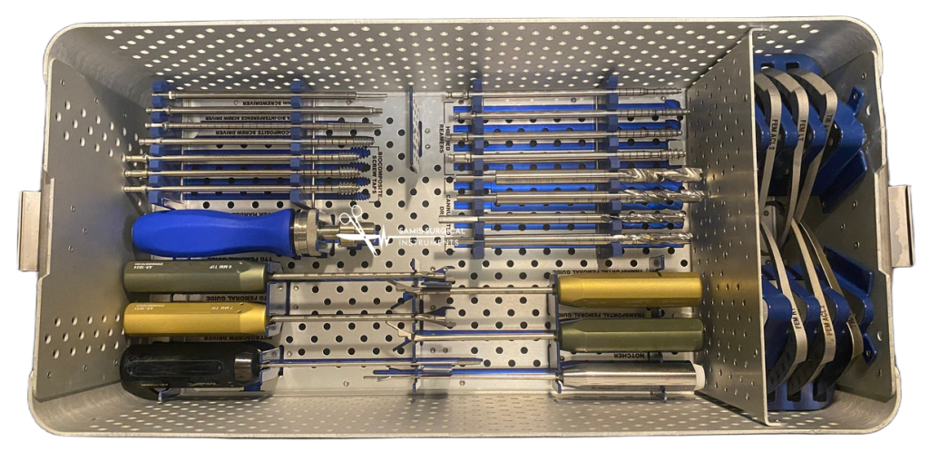 samis instruments ACL Picture 3