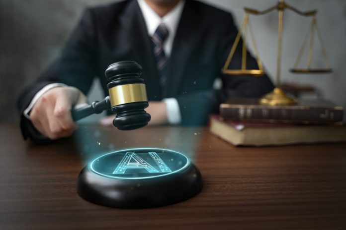 AI Trust and Regulation: Balancing Innovation with Safety in 2026 shutterstock 2346042315 696x464 1