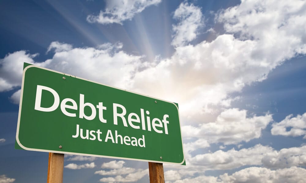 Licensed Financial Rehabilitation Attorney: Your Path to Debt Freedom shutterstock 83597350 1