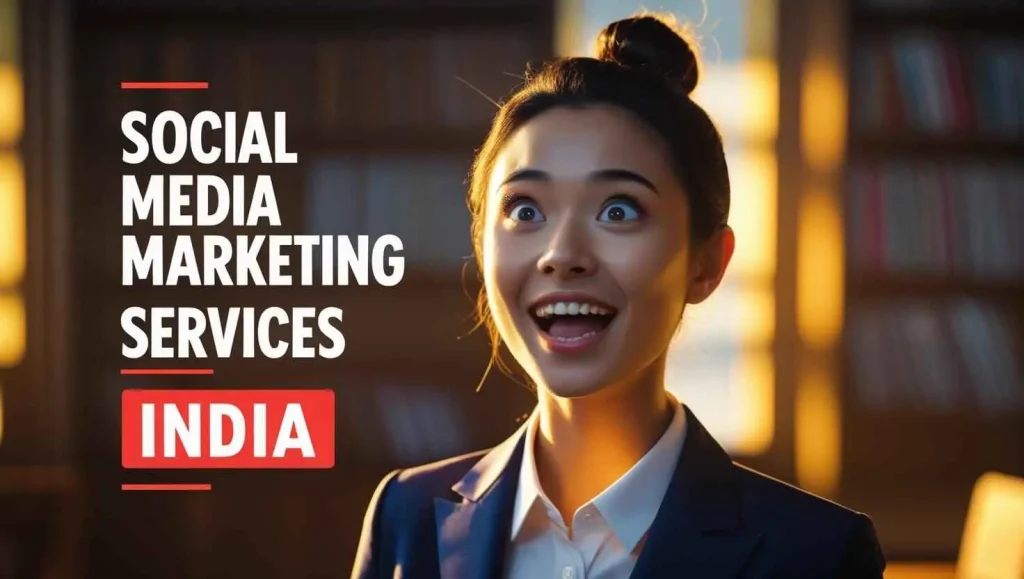 social media marketing services for creators india