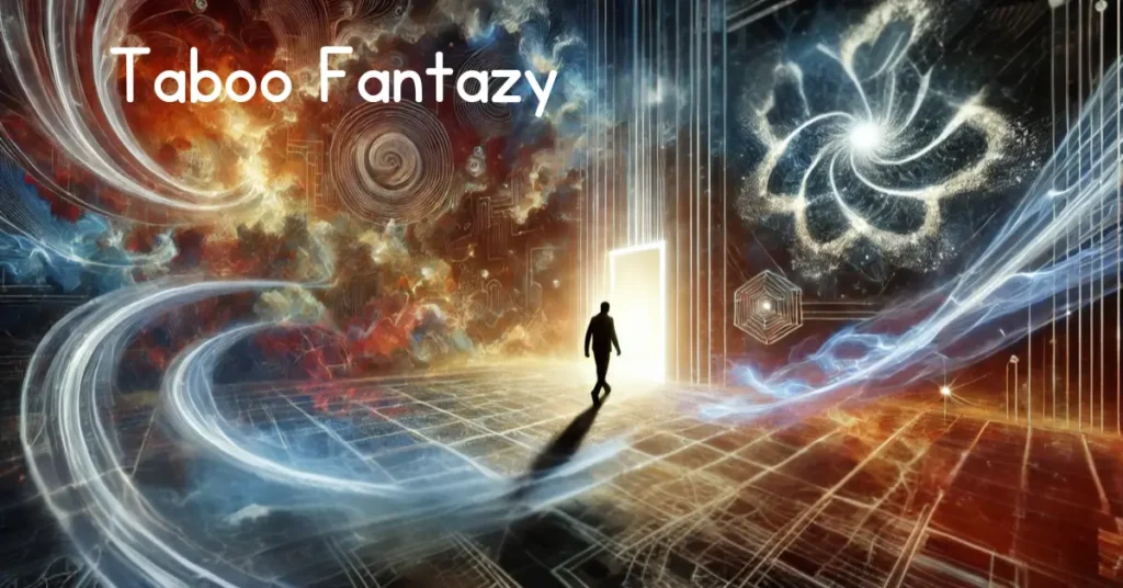 taboo fantazy
