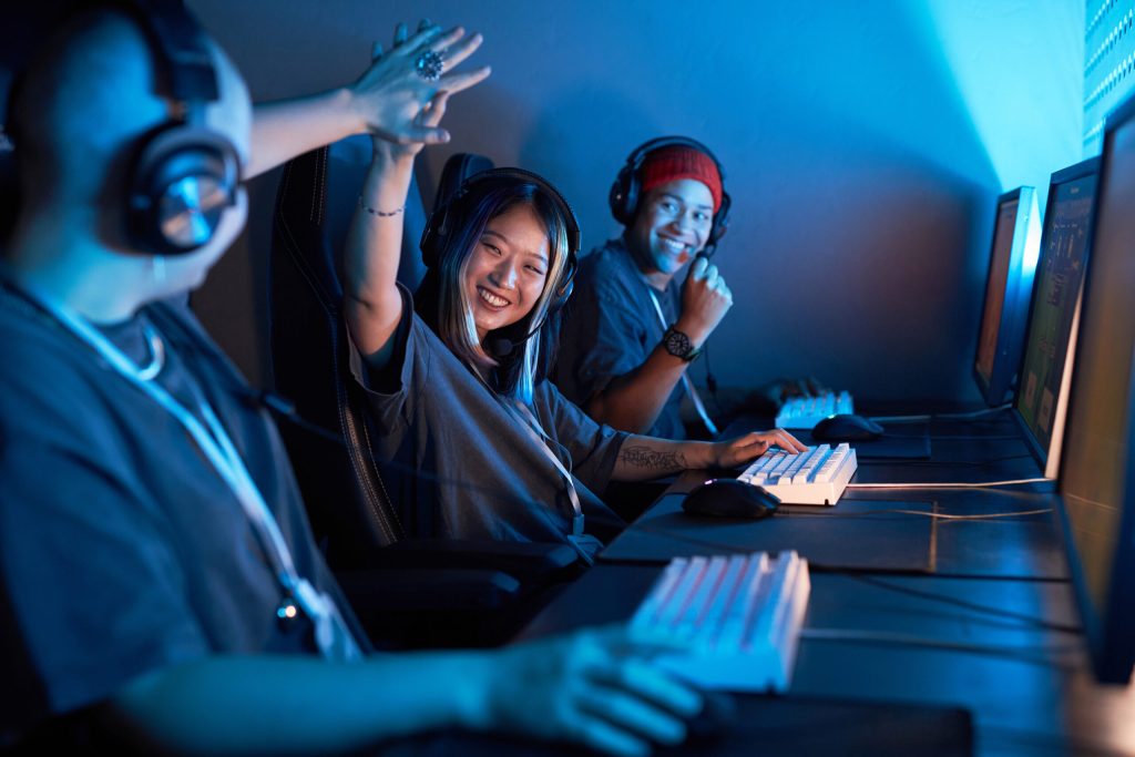 How the Gaming Business Is Building the Next Generation of Digital Entertainment thailand gaming entertainment industry future asia 2026 scaled 1