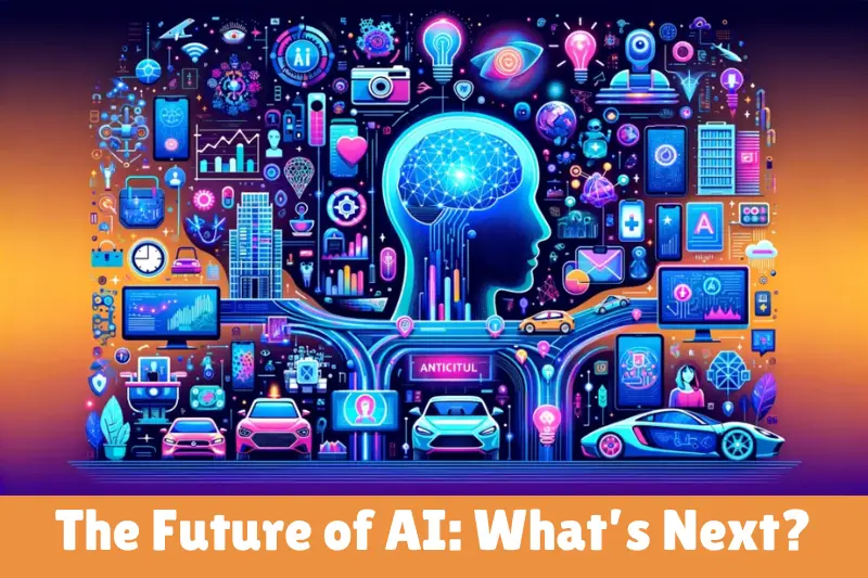 the future of ai what’s next