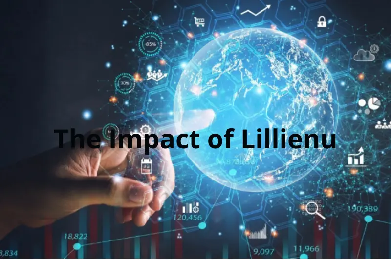 the impact of lillienu