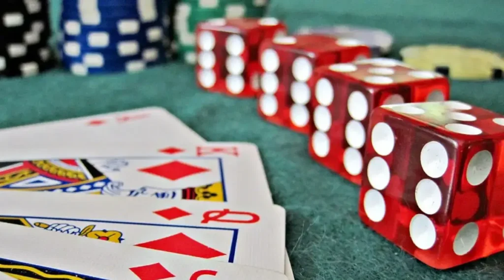 The Impact of Social Media on the Growth of Online Casinos the impact of social media on the growth of online casinos (1)