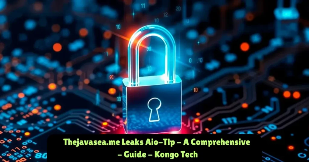 thejavasea.me leaks aio-tlp - a comprehensive - guide - kongo tech