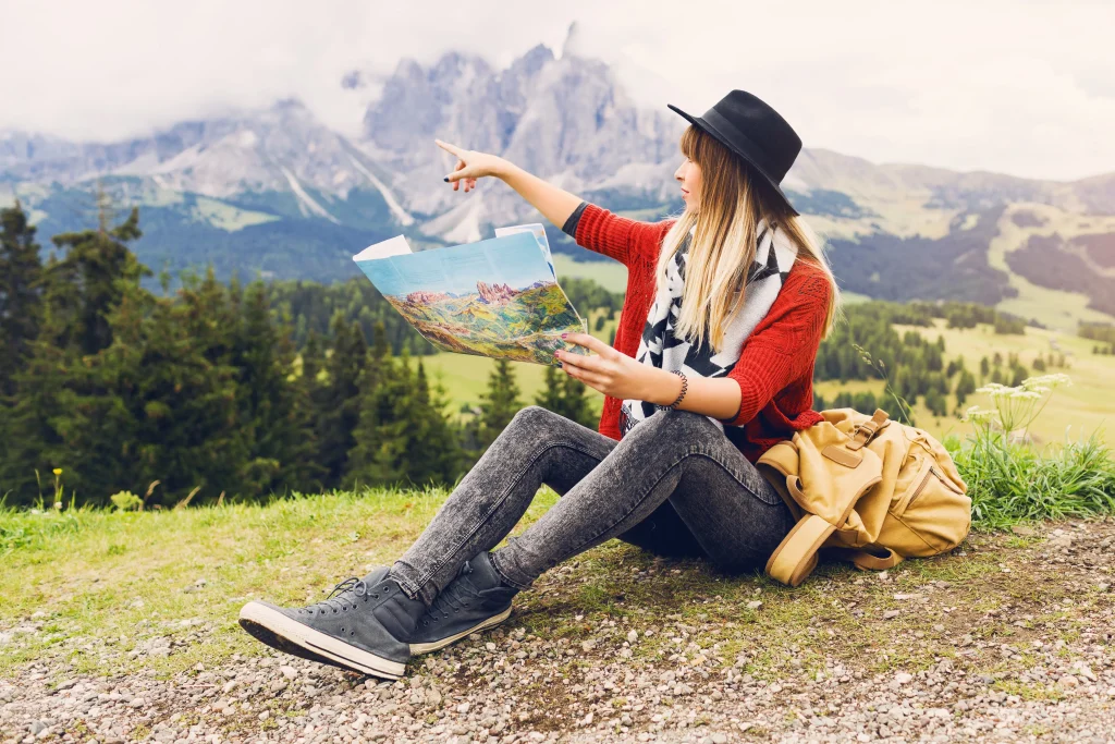 Discover More Meaningful Travel Experiences Around the World travel