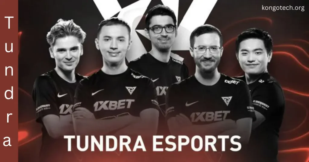 Tundra Esports