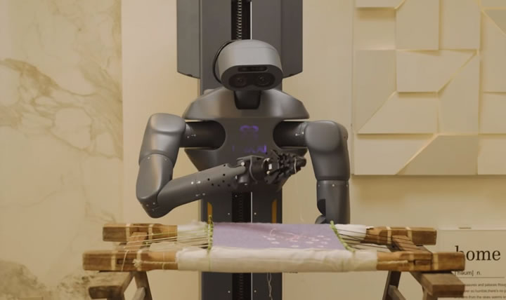 From Demo to Deployment: UniX AI Launches Panther, the First Commercial Humanoid Robot for Real Homes