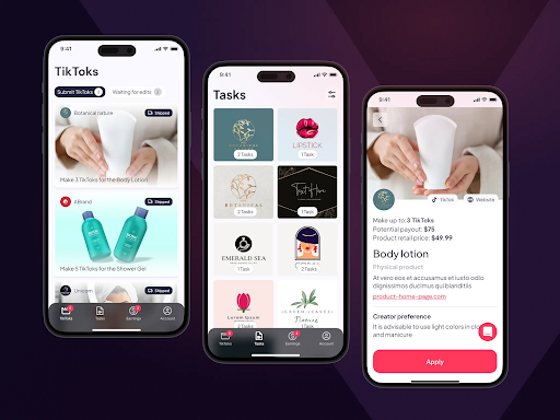 How TikTok Helps You Research & Discover New Products TikTok livestream views